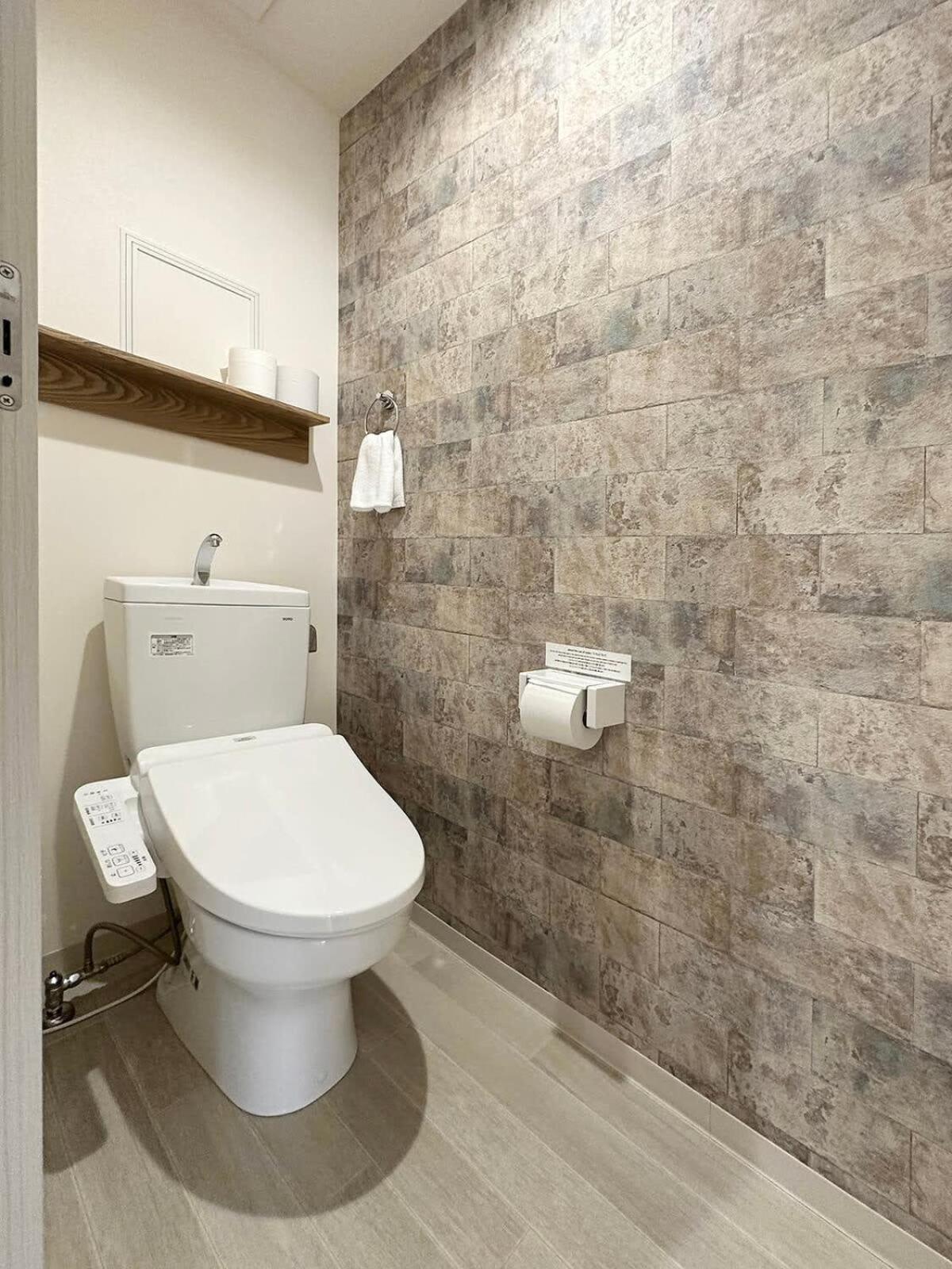 Bhotel Yutori - Spacious 2Br Apartment Very Near The Station Onomicsi Kültér fotó